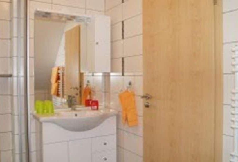 חדר סטנדרט, Gasthaus & Pension Lisas Welt Wasserkuppe