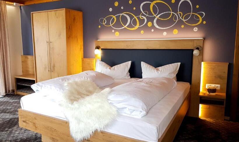 غرفة سوبيريور, Gasthof Zum Oberen Wirt