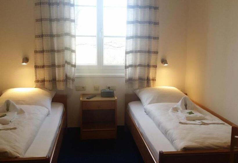 スタンダードルーム, Hasen Kaufbeuren Allgäu