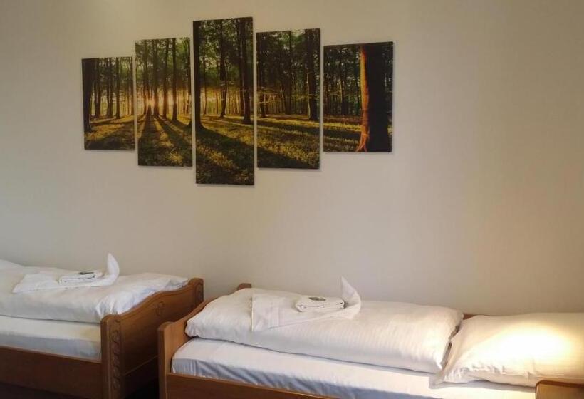 スタンダードルーム, Hasen Kaufbeuren Allgäu