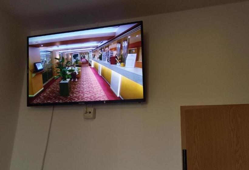 スタンダードルーム, Hasen Kaufbeuren Allgäu