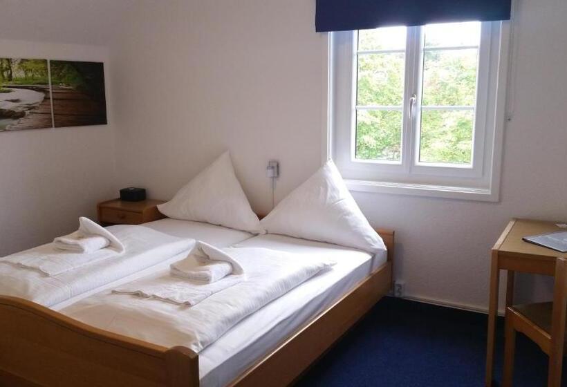 3ベッドルームアパートメント, Hasen Kaufbeuren Allgäu