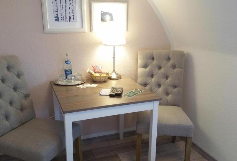 トリプルクラシックルーム, Hasen Kaufbeuren Allgäu