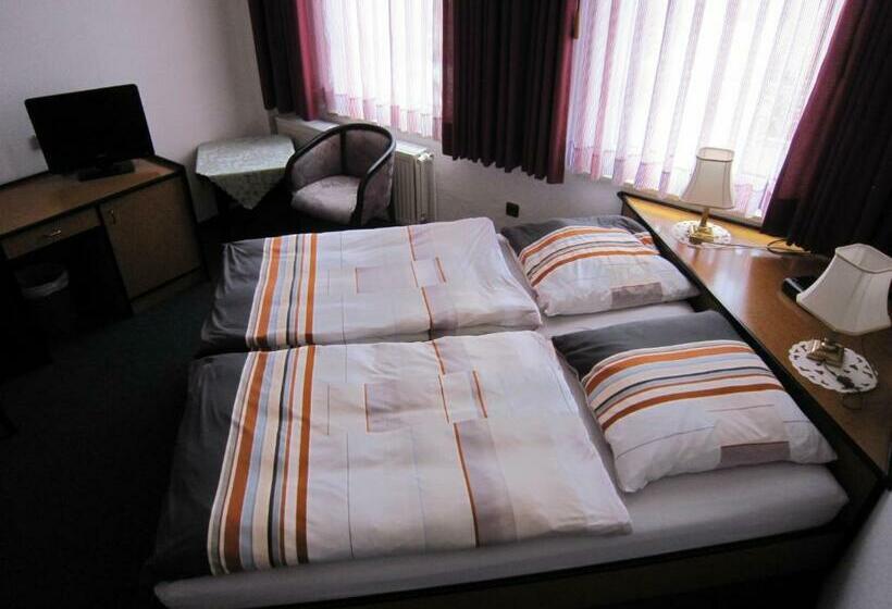 اتاق استاندارد, Haus Borkum