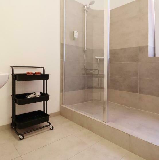 اتاق استاندارد, Haus Borkum