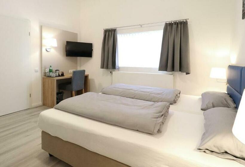 اتاق استاندارد, Haus Borkum