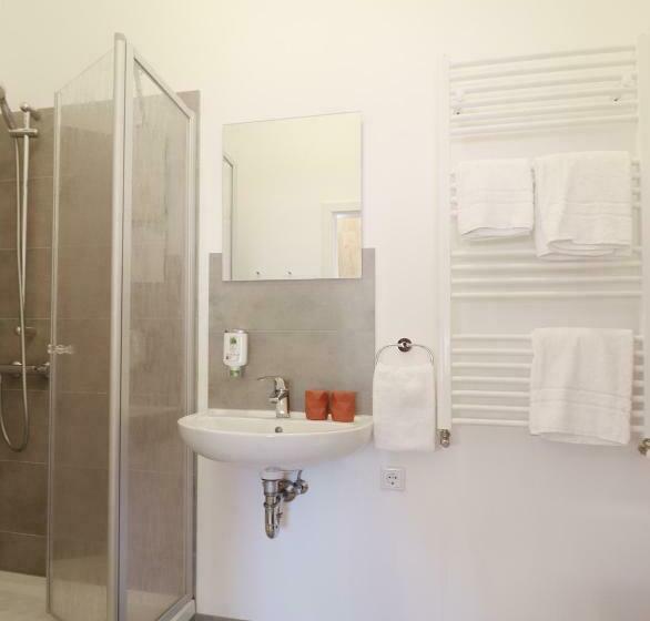 اتاق استاندارد, Haus Borkum