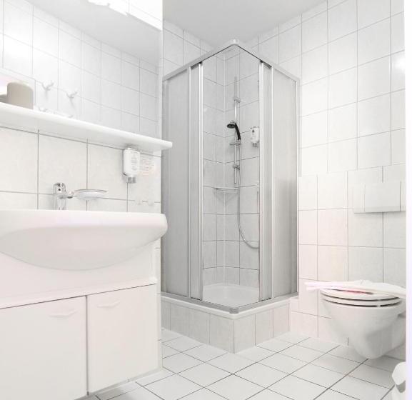 اتاق استاندارد, Haus Borkum