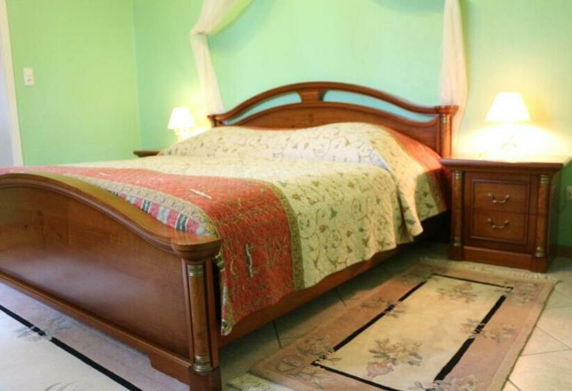 침실 1개 디럭스 아파트, Haus Gretchen Alpen