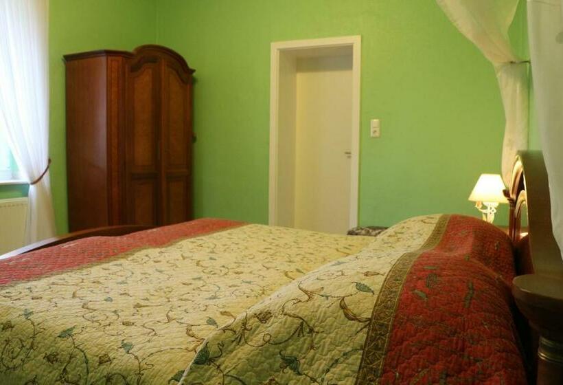 침실 1개 디럭스 아파트, Haus Gretchen Alpen