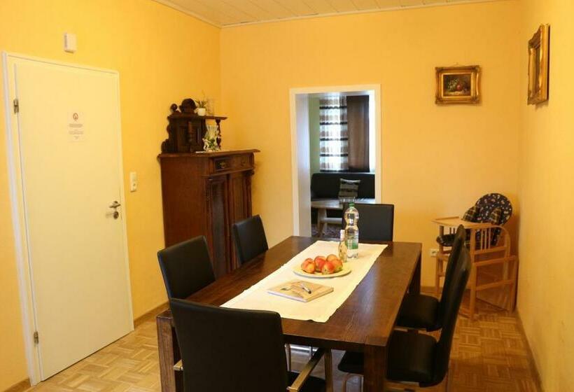 침실 1개 디럭스 아파트, Haus Gretchen Alpen