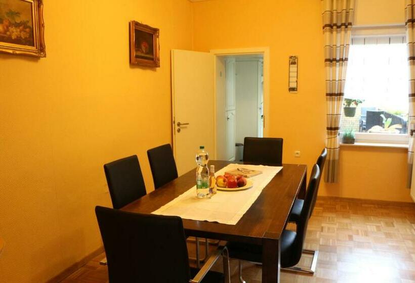 침실 1개 디럭스 아파트, Haus Gretchen Alpen