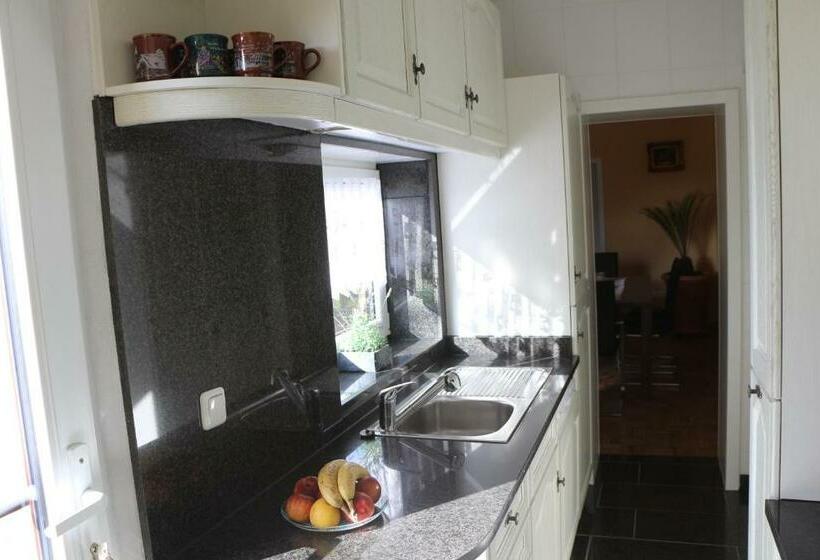 침실 1개 디럭스 아파트, Haus Gretchen Alpen