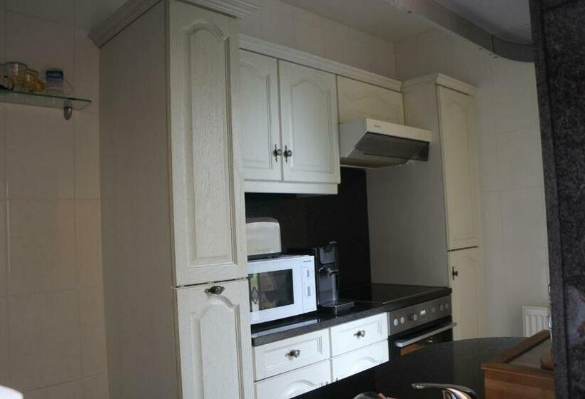 침실 1개 디럭스 아파트, Haus Gretchen Alpen