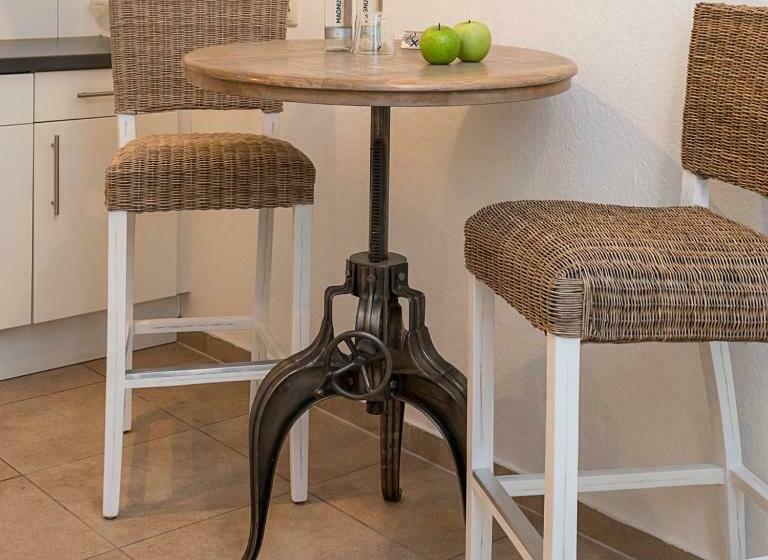 דירת חדר נוף לגינה, Hof Und Gut Jesteburg