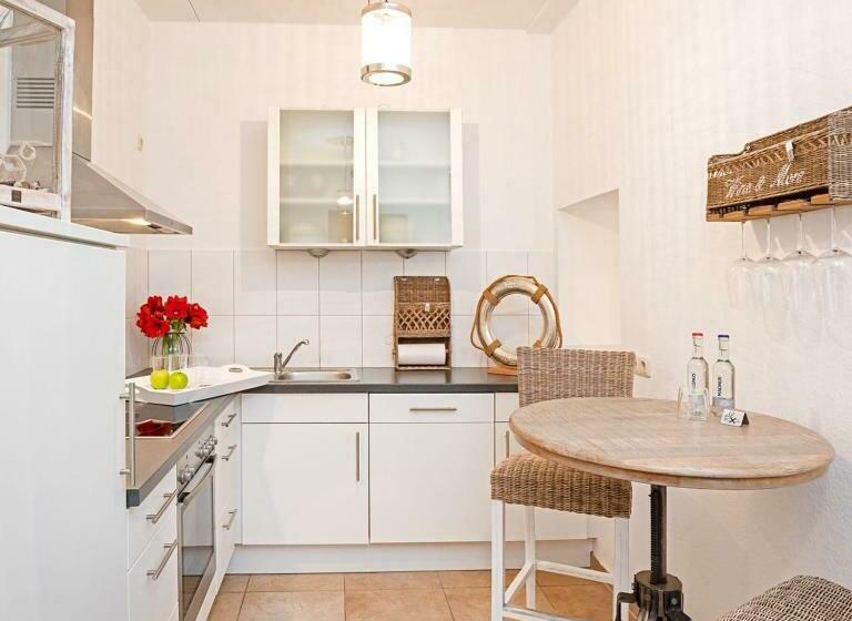 דירת חדר נוף לגינה, Hof Und Gut Jesteburg