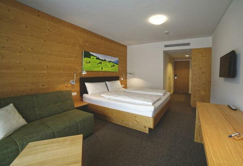 Номер Deluxe, Hofgut Farny