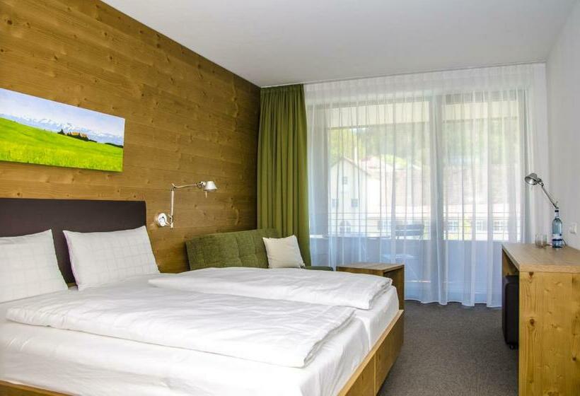 Номер Deluxe, Hofgut Farny