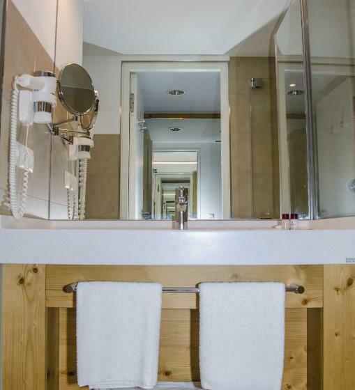 Номер Deluxe, Hofgut Farny