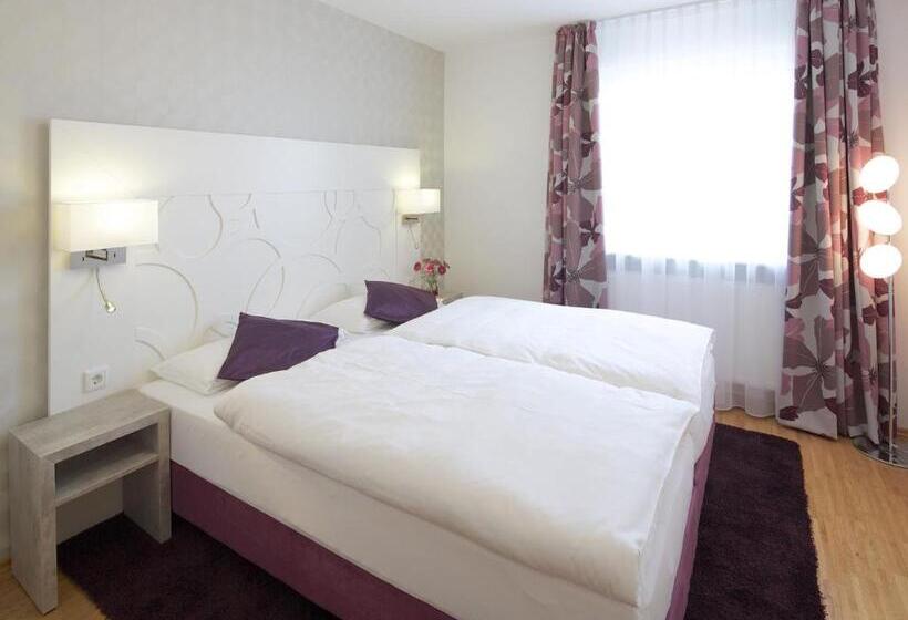 Студия Стандарт, Karolinger Hof