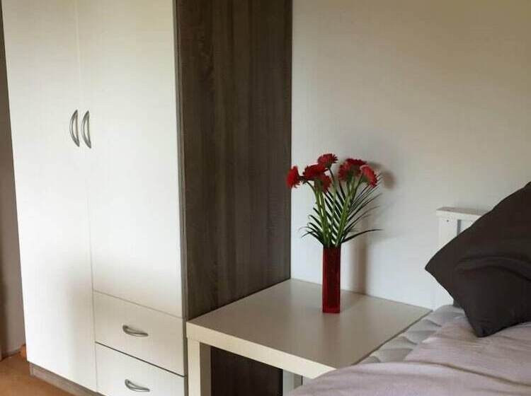 Quarto standart individual, Kleine 5   Feines Wohnen Auf Zeit