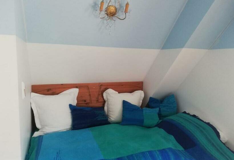 דירת חדר דלוקס, Kr¿er & M¿hen Apartments