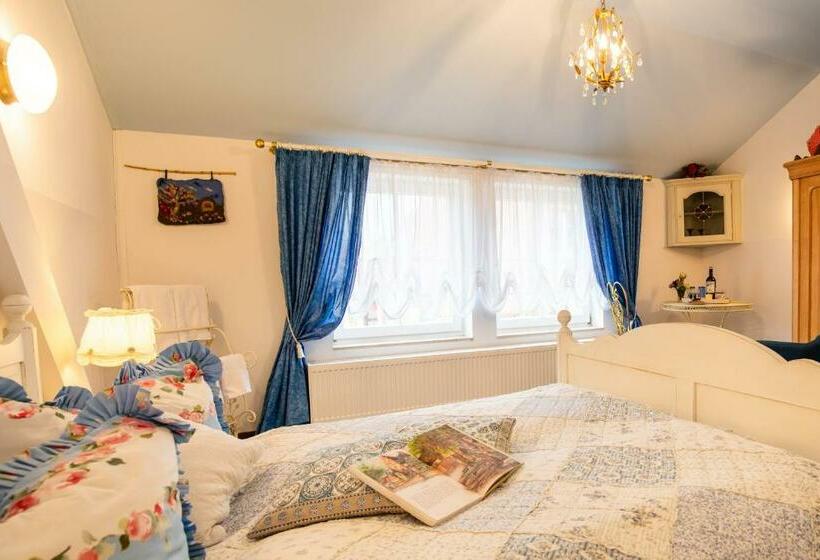 חדר סופריור, Kr¿er & M¿hen Apartments