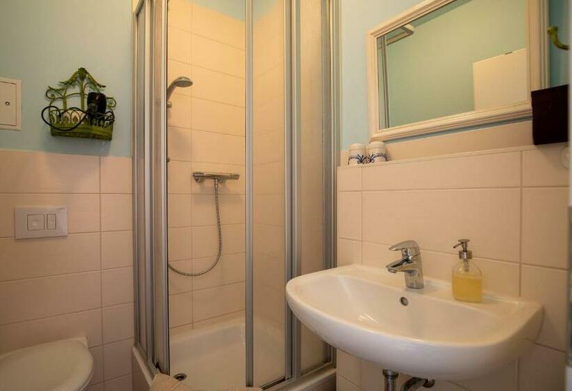 חדר סופריור, Kr¿er & M¿hen Apartments