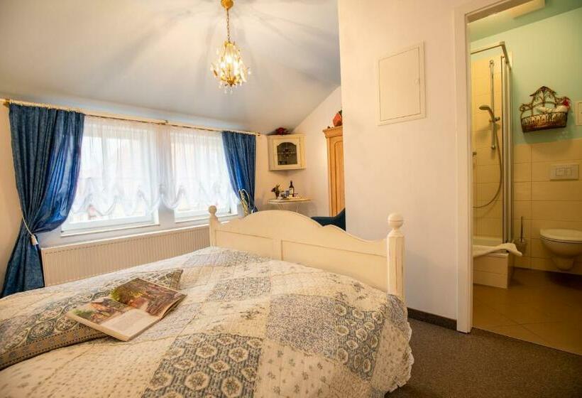 Номер Superior, Kr¿er & M¿hen  Apartments