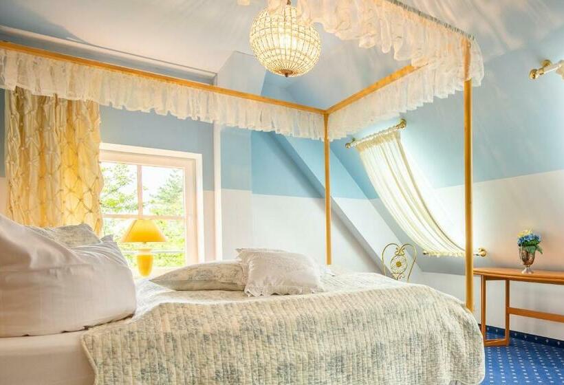 דירת חדר דלוקס, Kr¿er & M¿hen Apartments