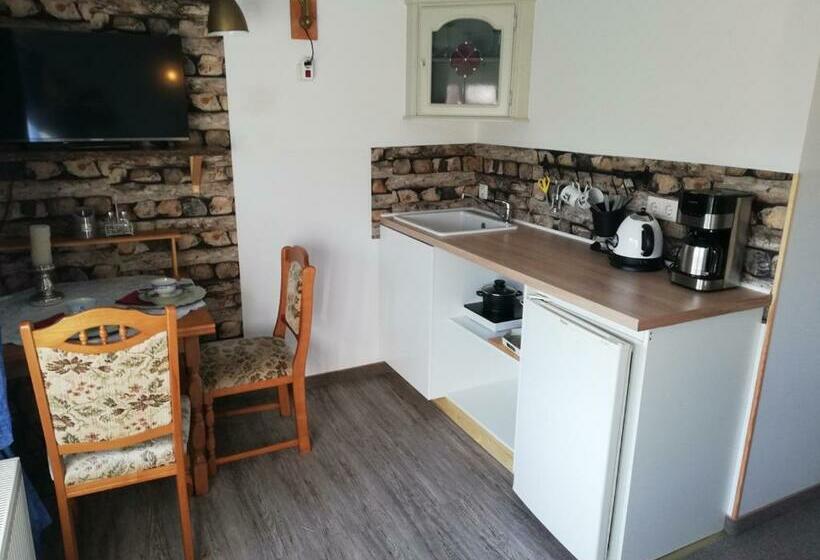 Номер Superior, Kr¿er & M¿hen  Apartments