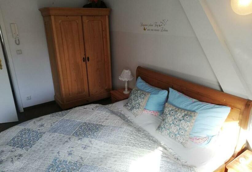 חדר סופריור, Kr¿er & M¿hen Apartments