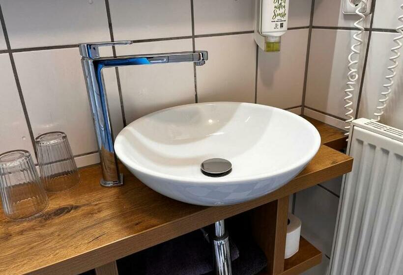 חדר סטנדרט, Landhaus Hohly