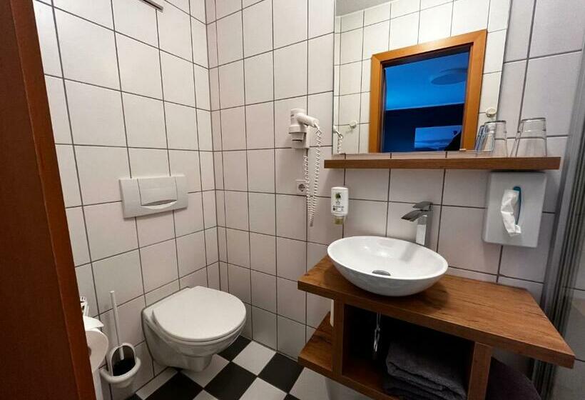 חדר סטנדרט, Landhaus Hohly