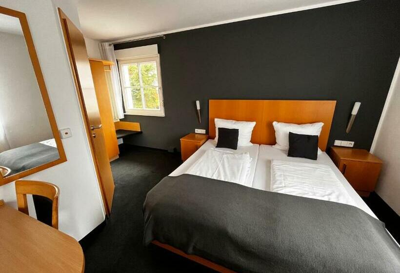 חדר סטנדרט, Landhaus Hohly