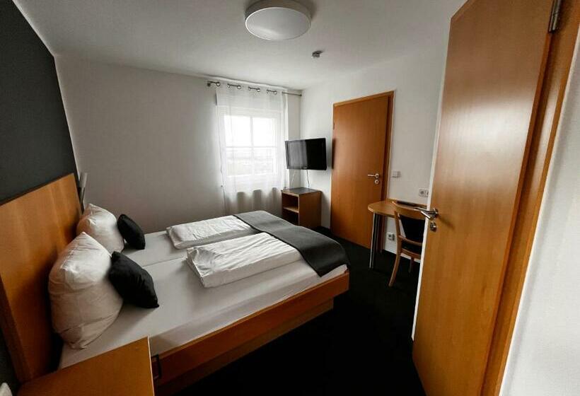 חדר סטנדרט, Landhaus Hohly