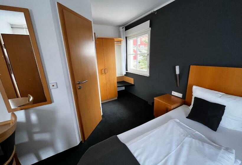 스탠다드 룸, Landhaus Hohly
