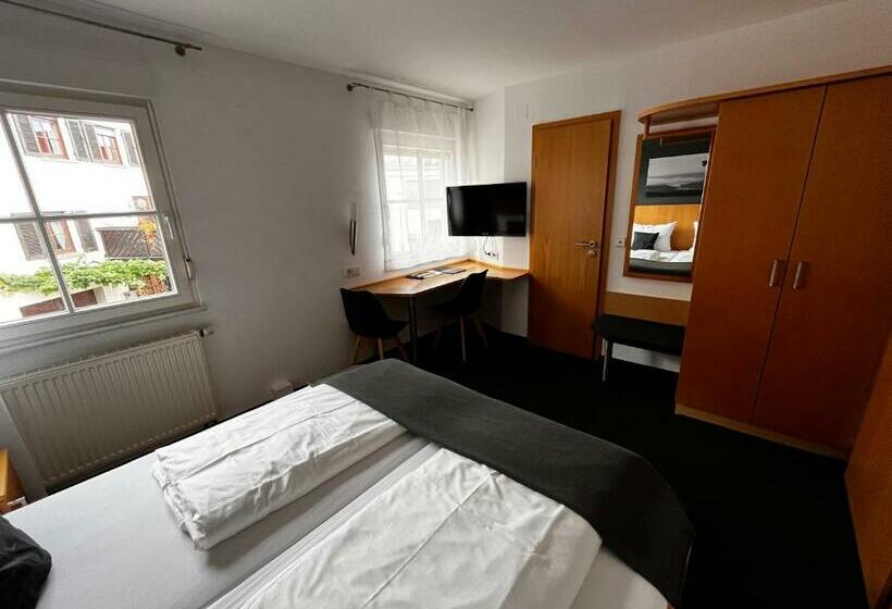 חדר סטנדרט, Landhaus Hohly