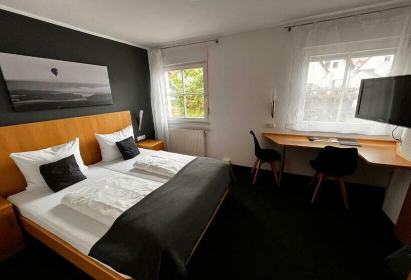 חדר סטנדרט, Landhaus Hohly