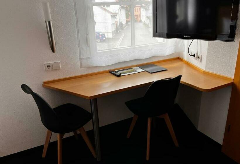 חדר סטנדרט, Landhaus Hohly