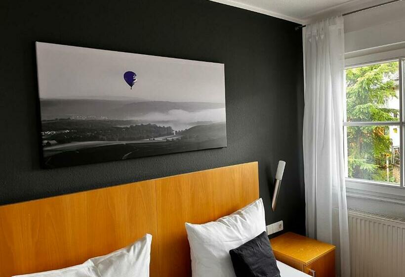 חדר סטנדרט, Landhaus Hohly