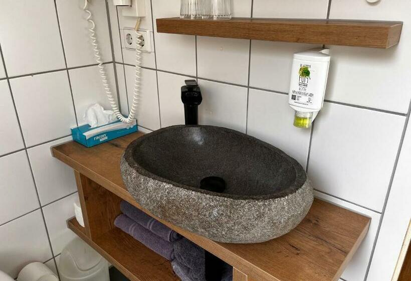 חדר סטנדרט, Landhaus Hohly