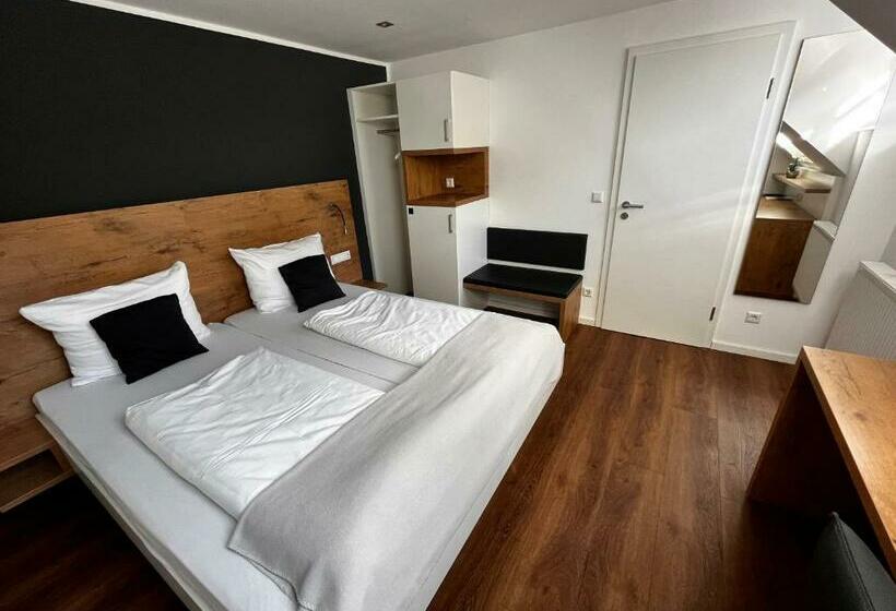 חדר סטנדרט, Landhaus Hohly