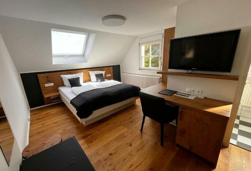 חדר סטנדרט, Landhaus Hohly