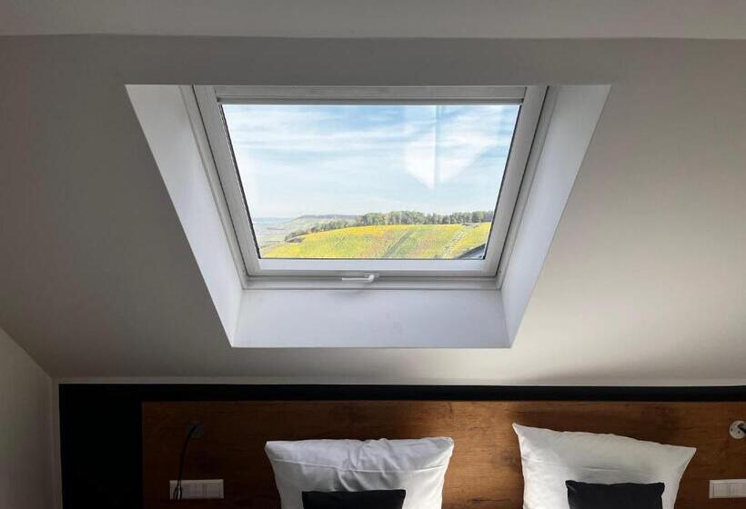 חדר סטנדרט, Landhaus Hohly