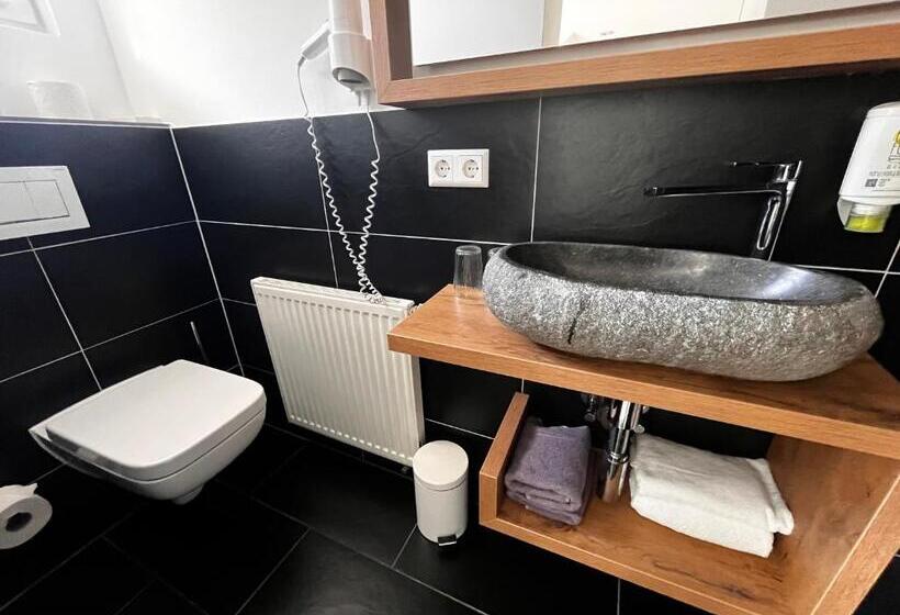 חדר סטנדרט, Landhaus Hohly