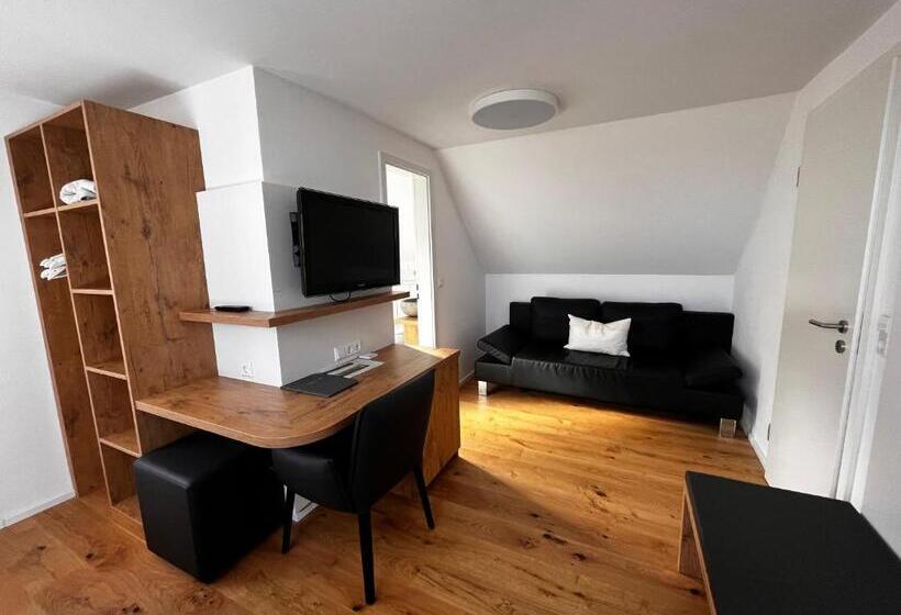 חדר סטנדרט, Landhaus Hohly