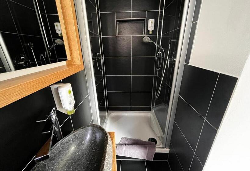 חדר סטנדרט, Landhaus Hohly