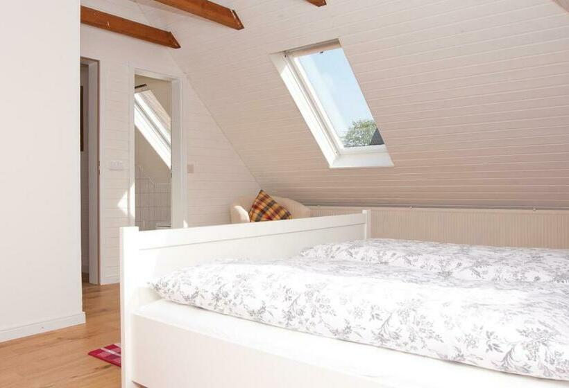 غرفة قياسية, Landhaus Lillesand