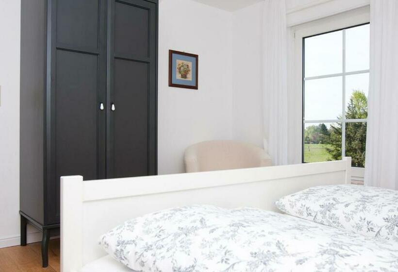 غرفة قياسية, Landhaus Lillesand